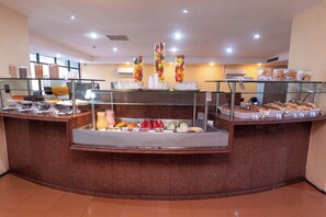 咖啡店