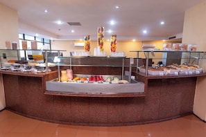 Coffeeshop