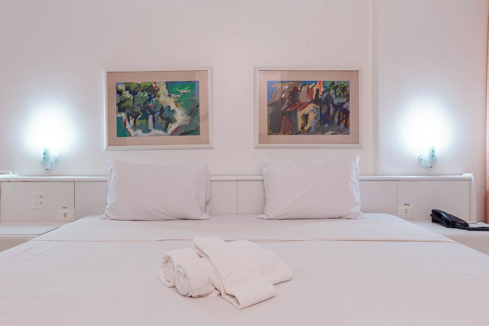 Foto - Rede Andrade LG Inn