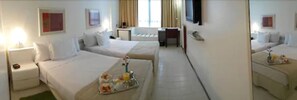 Room, 2 Single Beds - Rede Andrade LG Inn (Recife)