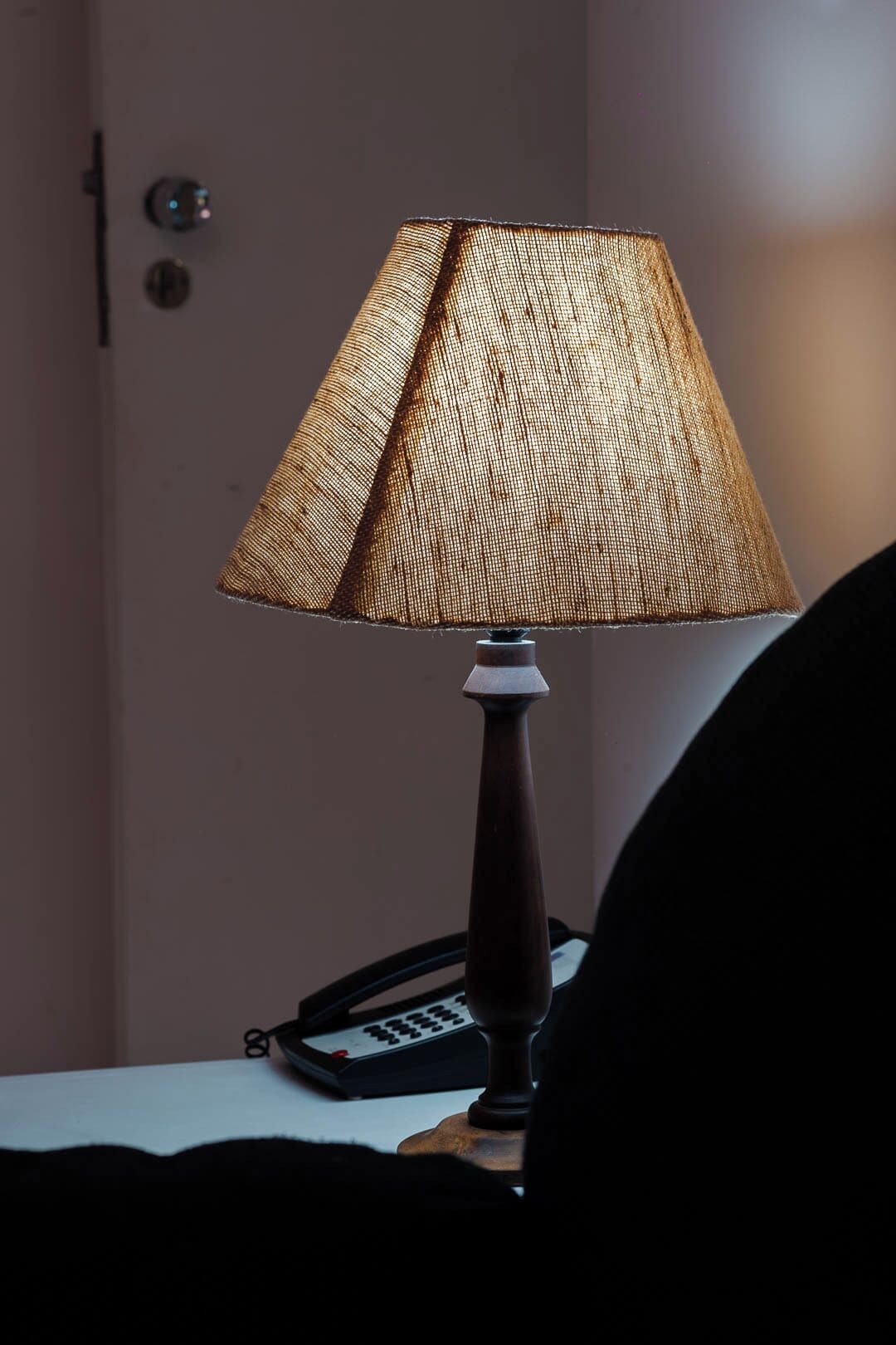 Foto - Rede Andrade LG Inn