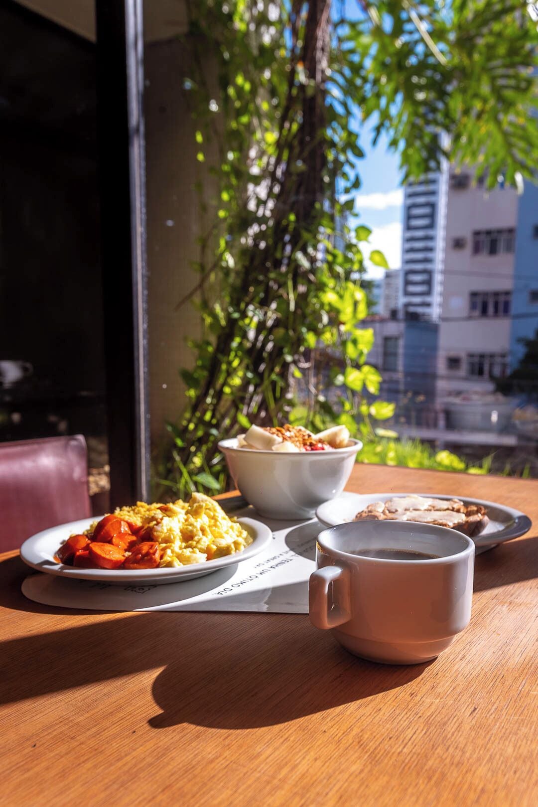 Foto - Rede Andrade LG Inn