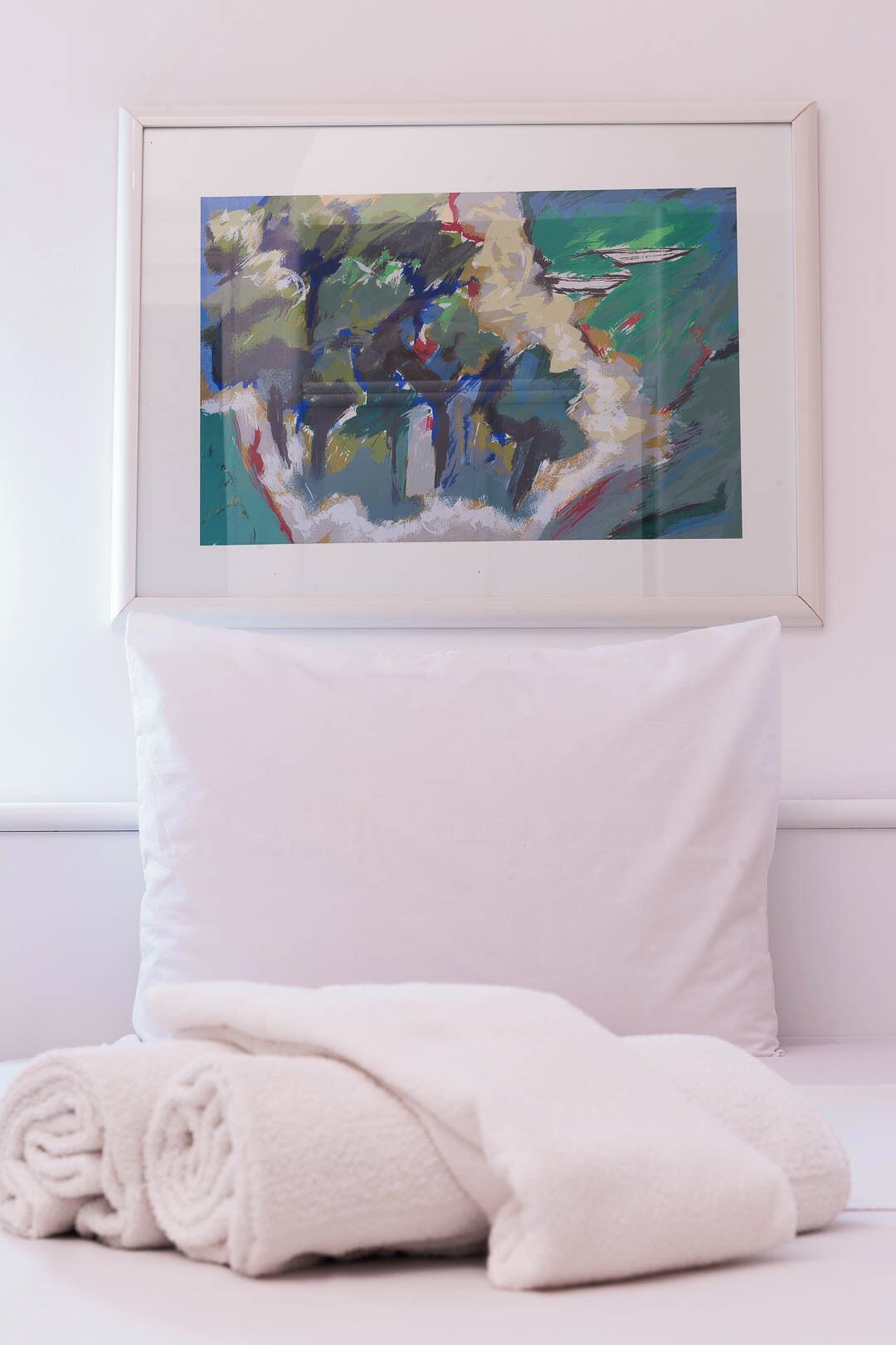 Foto - Rede Andrade LG Inn