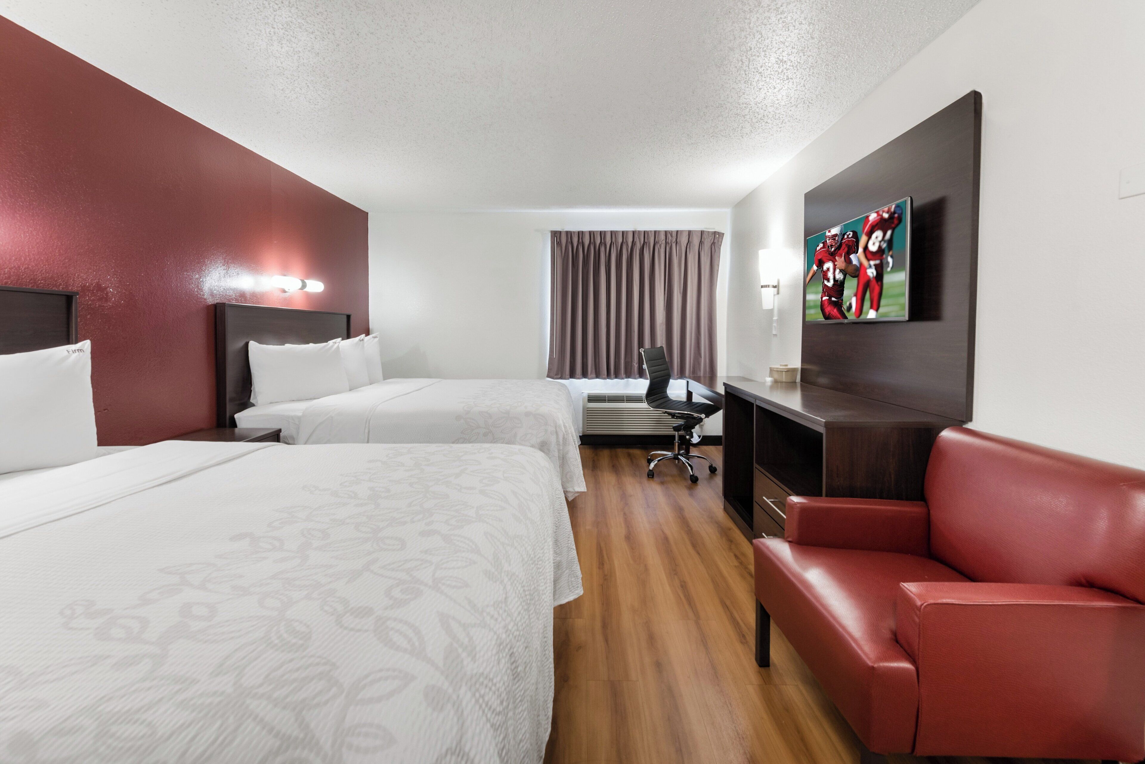 Photo - Red Roof Inn PLUS+ Columbus - Worthington