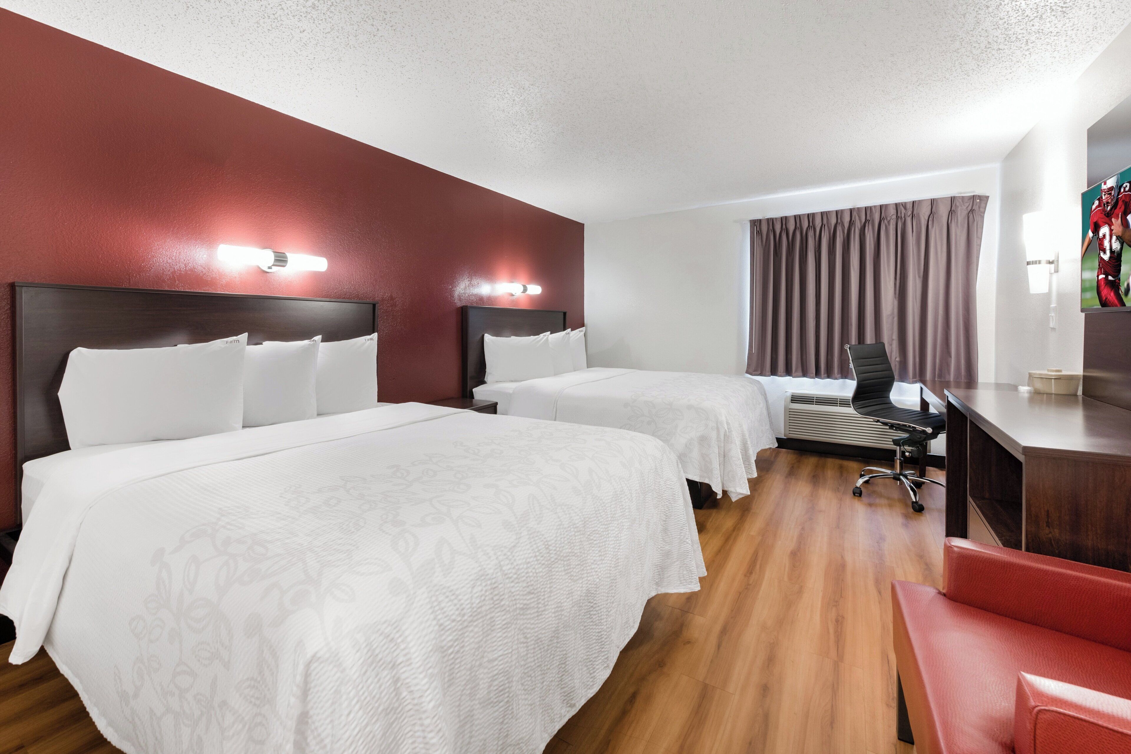 Photo - Red Roof Inn PLUS+ Columbus - Worthington