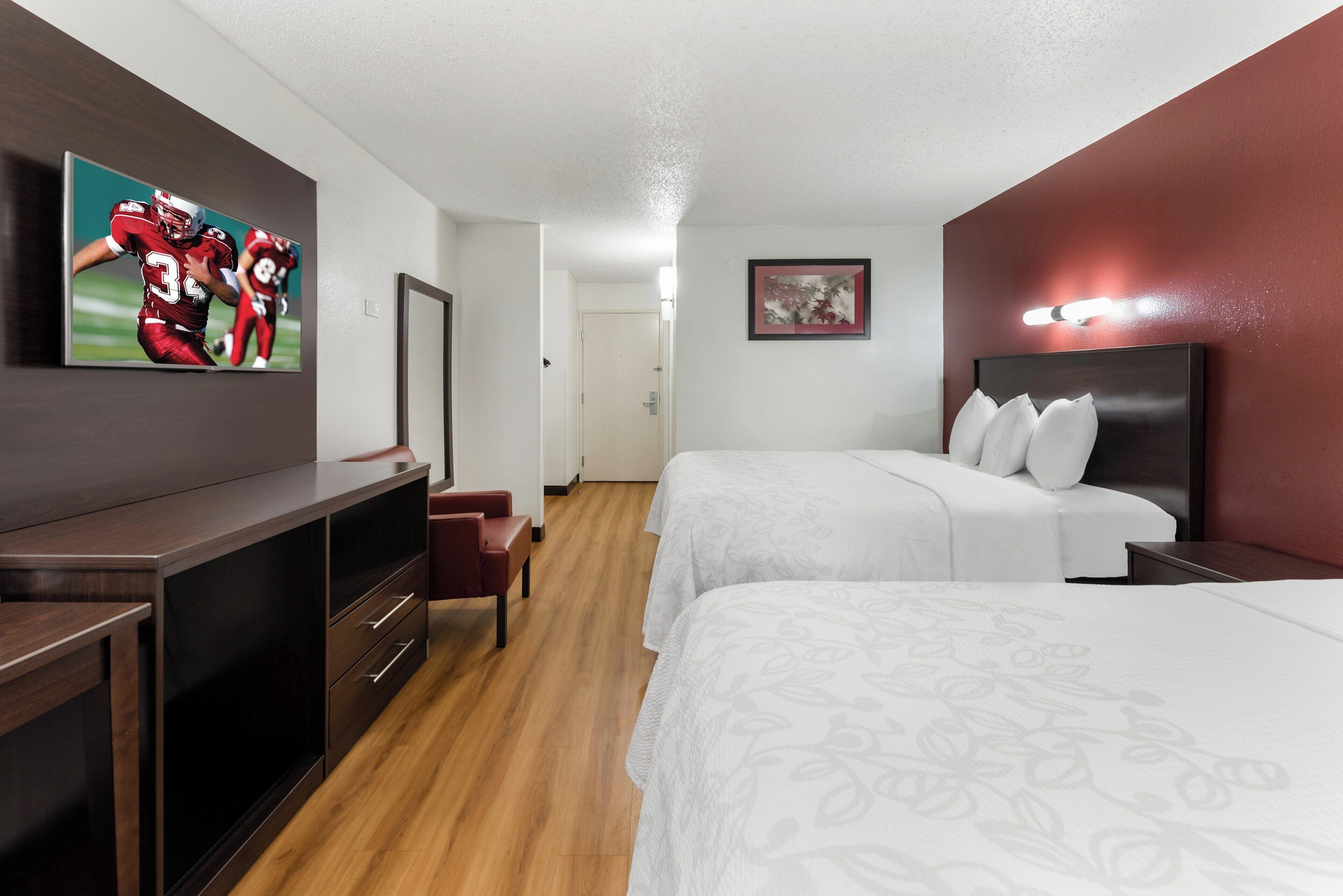 Photo - Red Roof Inn PLUS+ Columbus - Worthington