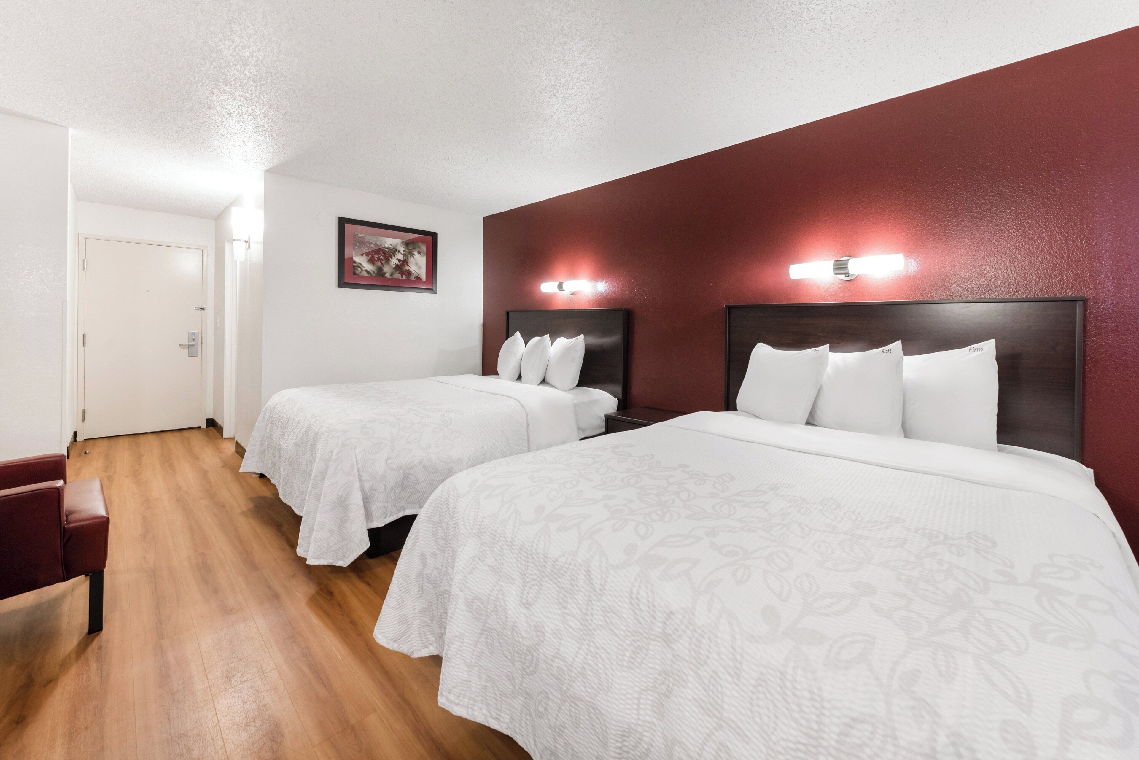 Photo - Red Roof Inn PLUS+ Columbus - Worthington