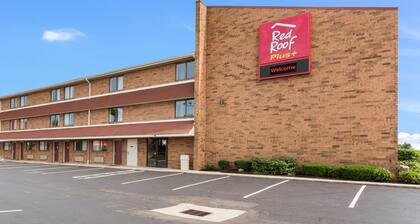 Red Roof Inn PLUS+ Columbus - Worthington