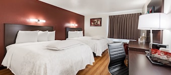 Red Roof Inn PLUS+ Columbus - Worthington