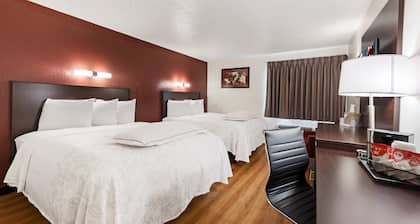 Red Roof Inn PLUS+ Columbus - Worthington