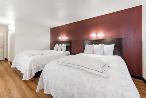 Red Roof Inn PLUS+ Columbus - Worthington