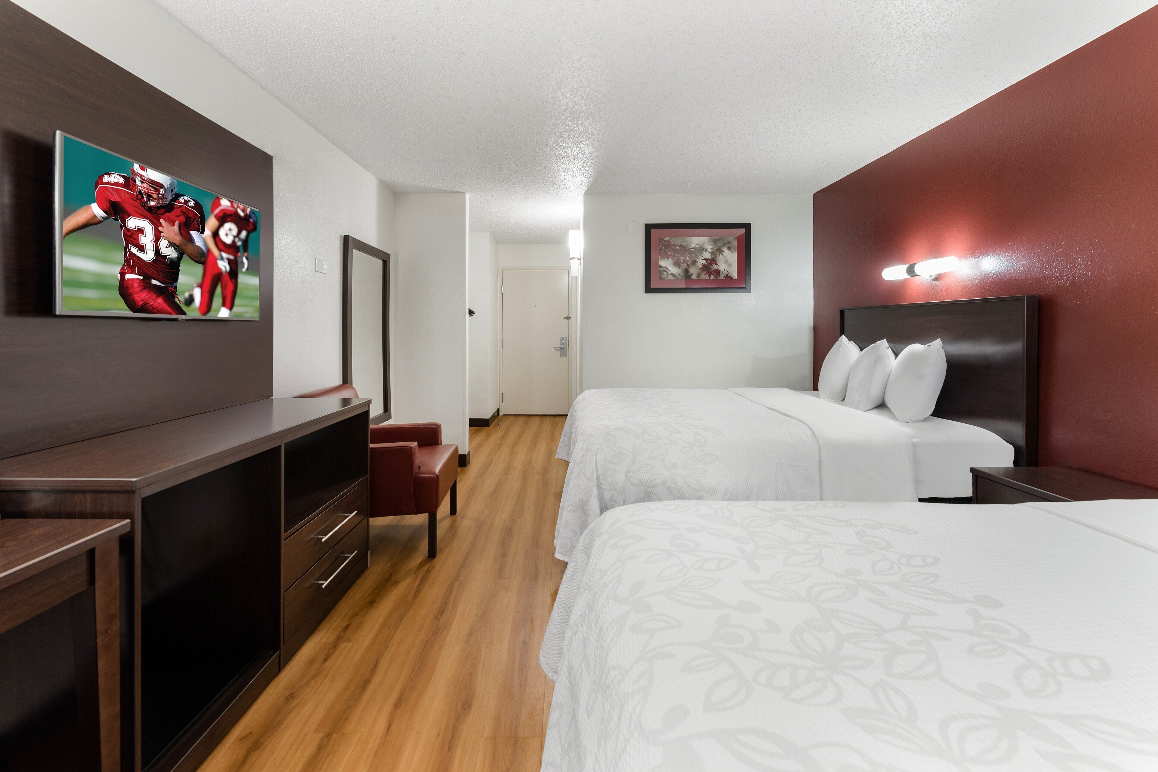 Foto - Red Roof Inn PLUS+ Columbus - Worthington