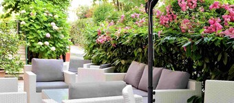 Hotel Villa Pannonia