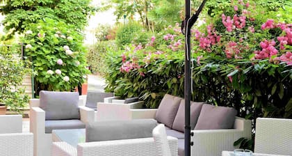 Hotel Villa Pannonia