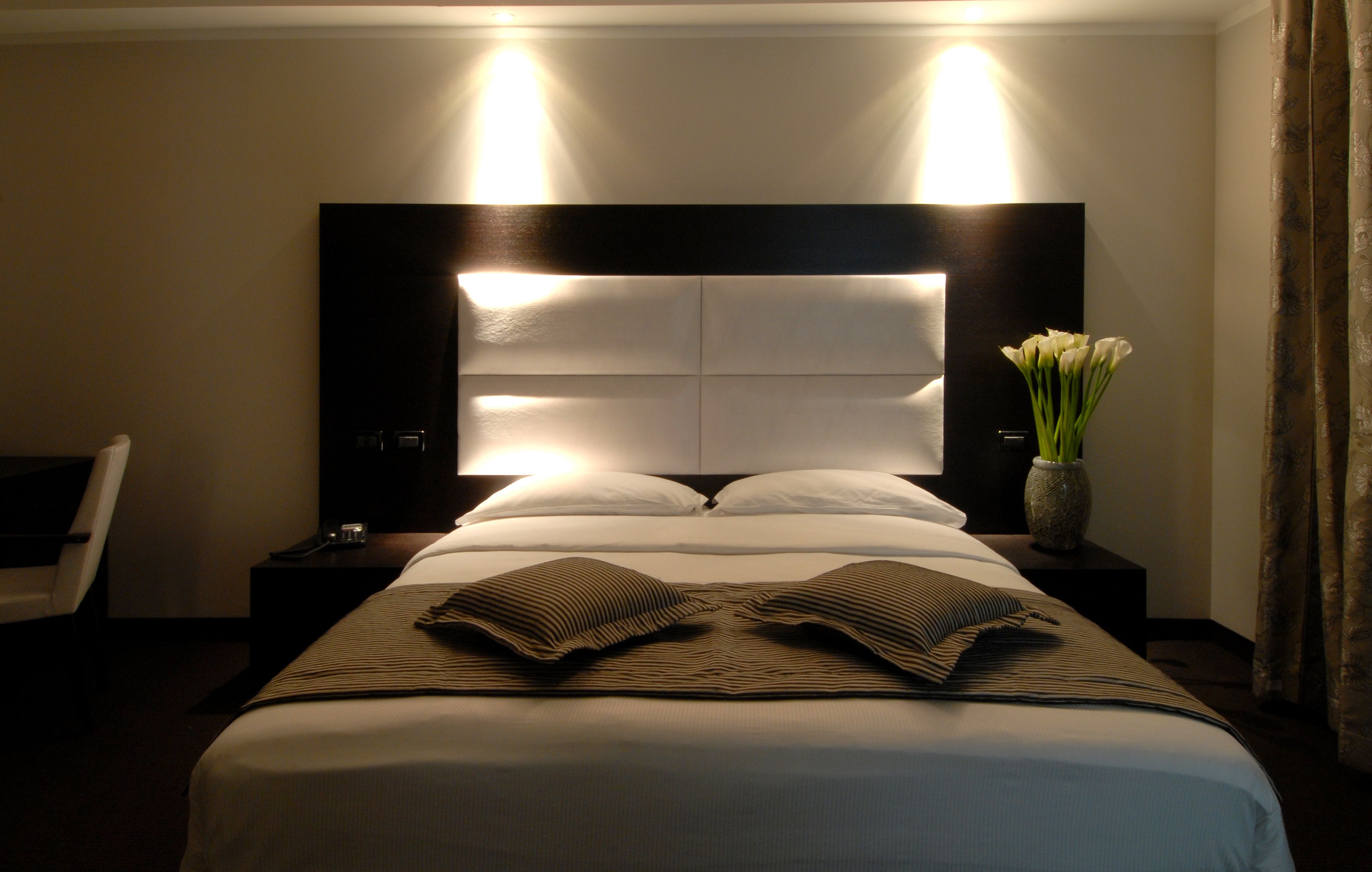 1 bedroom, minibar, in-room safe, desk