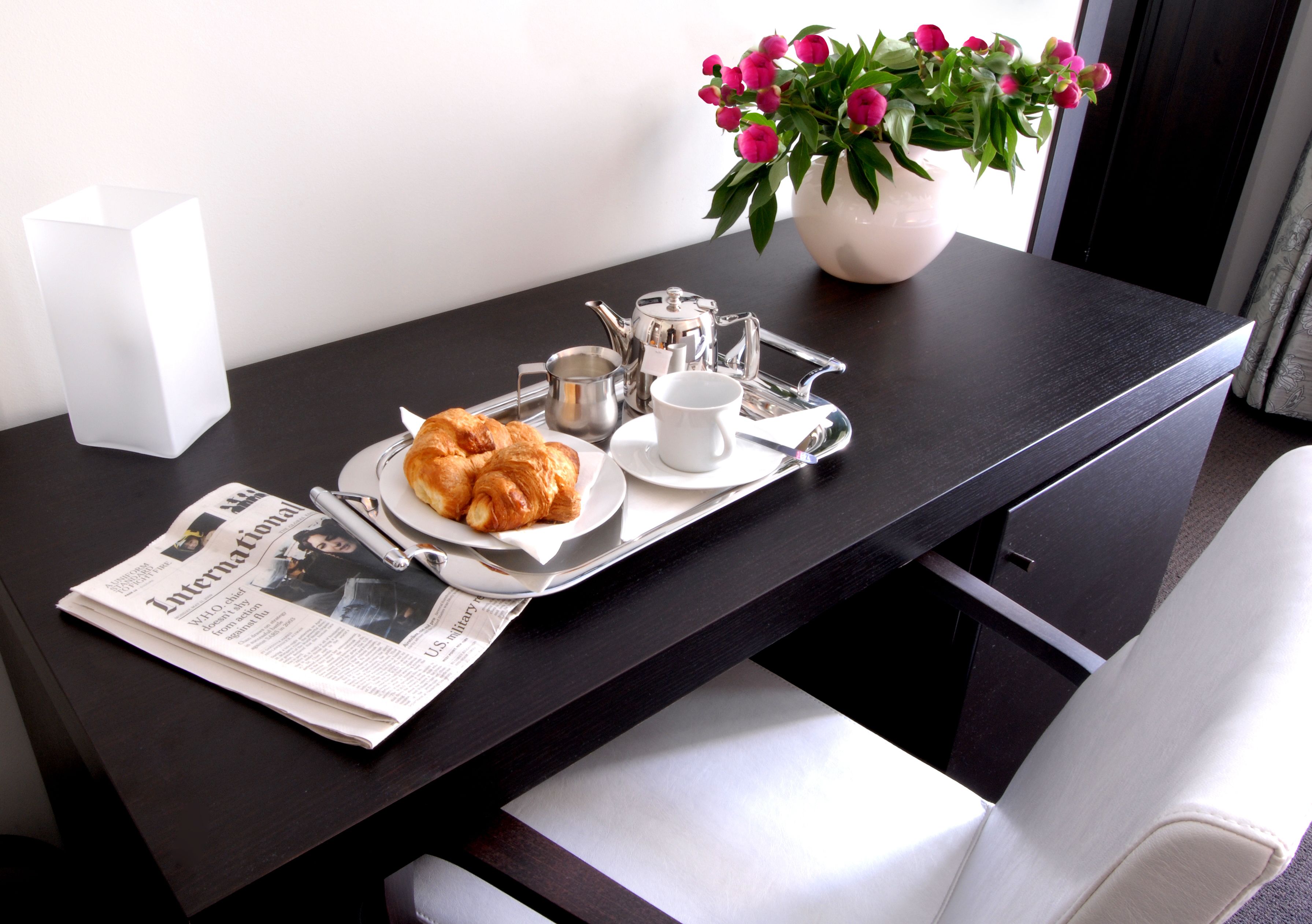 Photo - Hotel Villa Pannonia