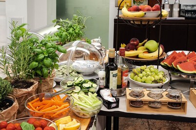 Hotel Villa Pannonia