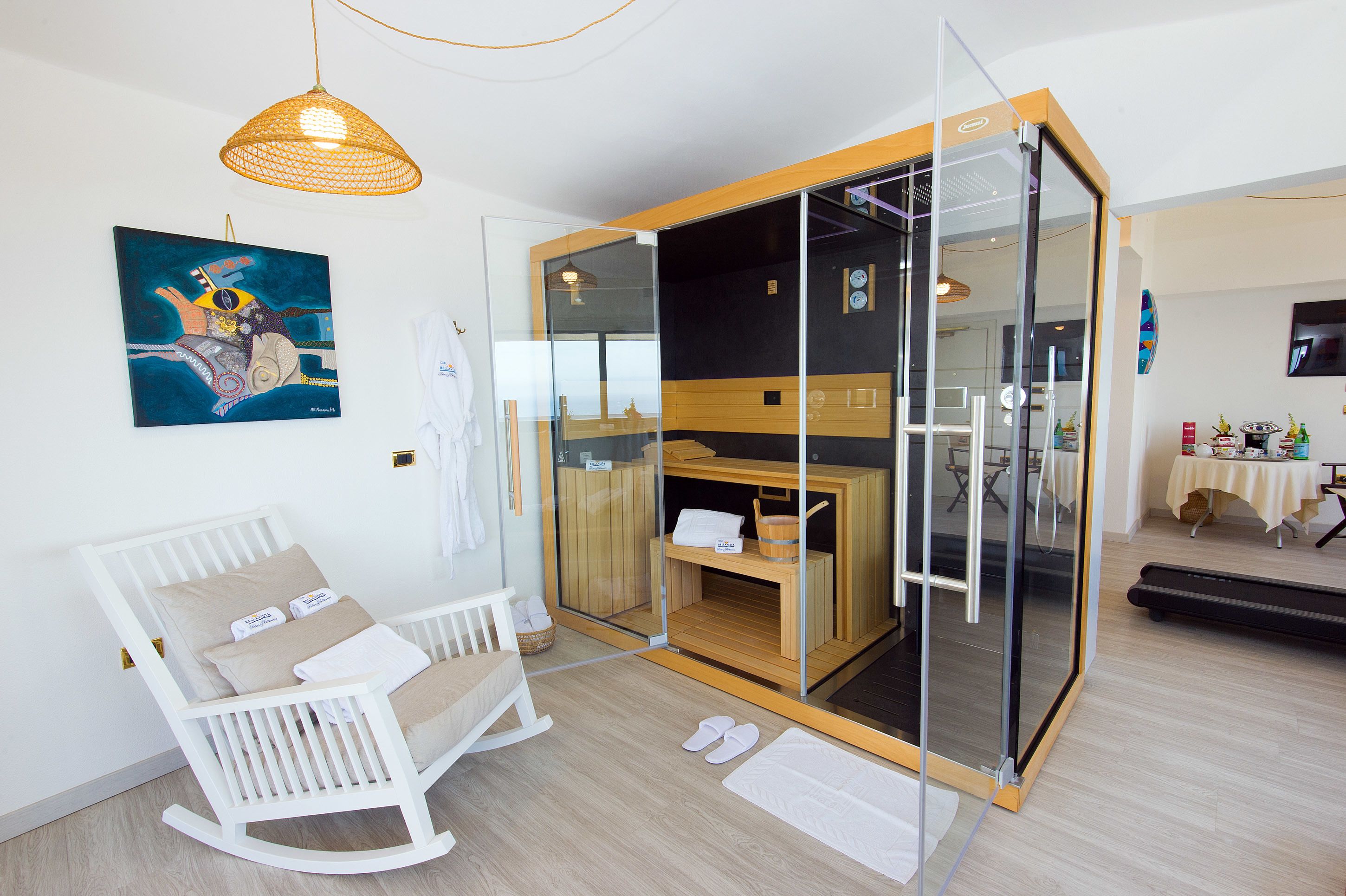 Foto - Hotel Bellavista Club-Caroli Hotels