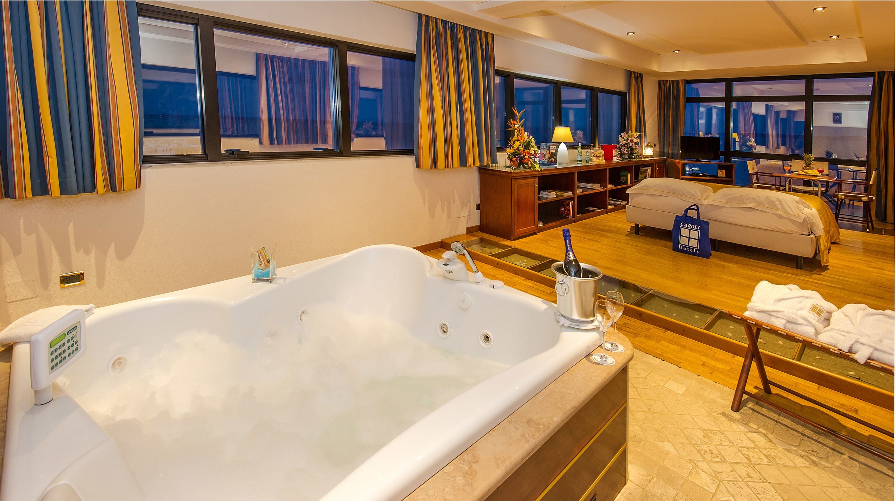 Foto - Hotel Bellavista Club-Caroli Hotels