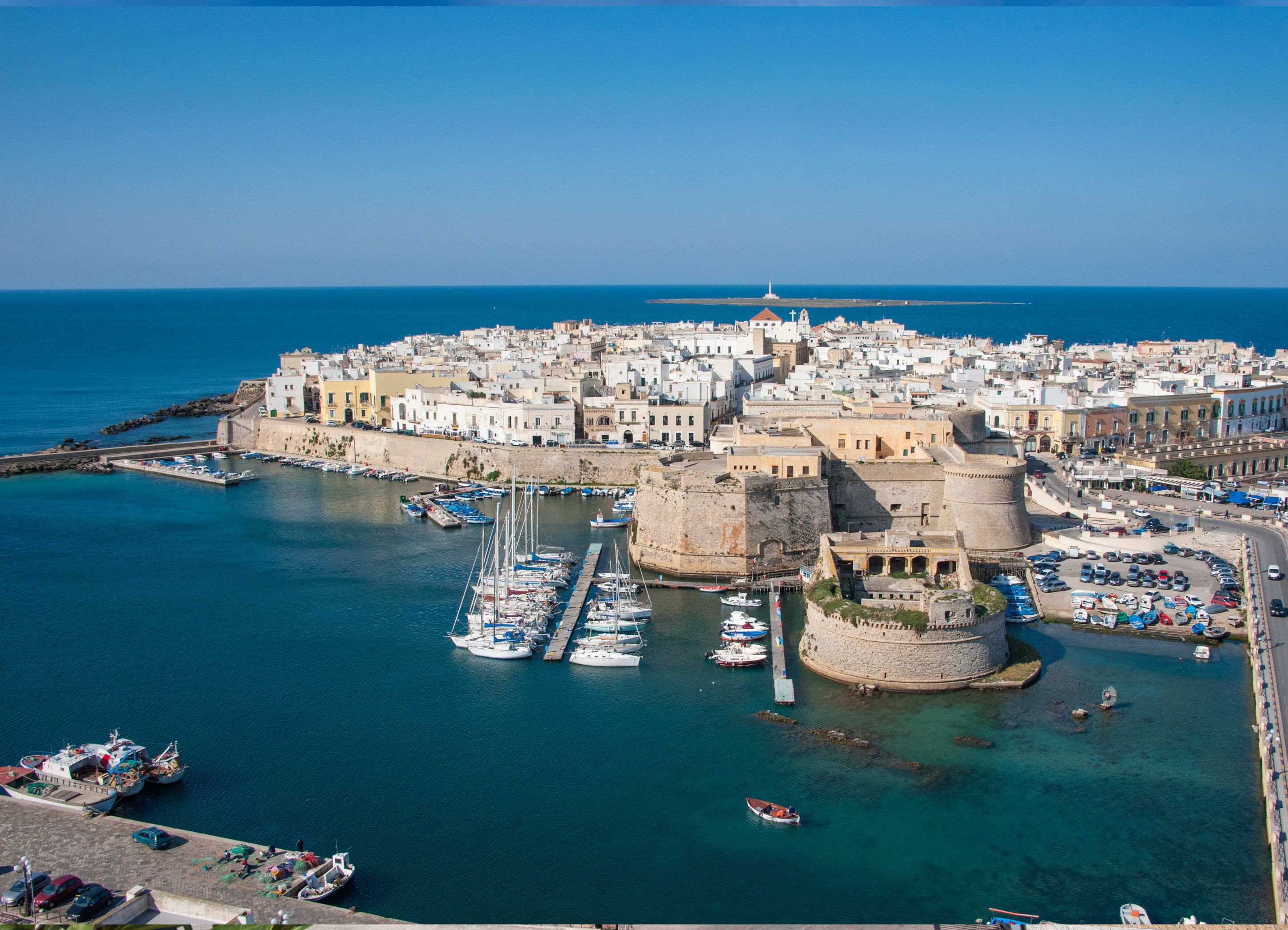 行政套房, 海景 | 鳥瞰角度