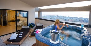 Terrace/patio - Bellavista Club - Caroli Hotels (Gallipoli)