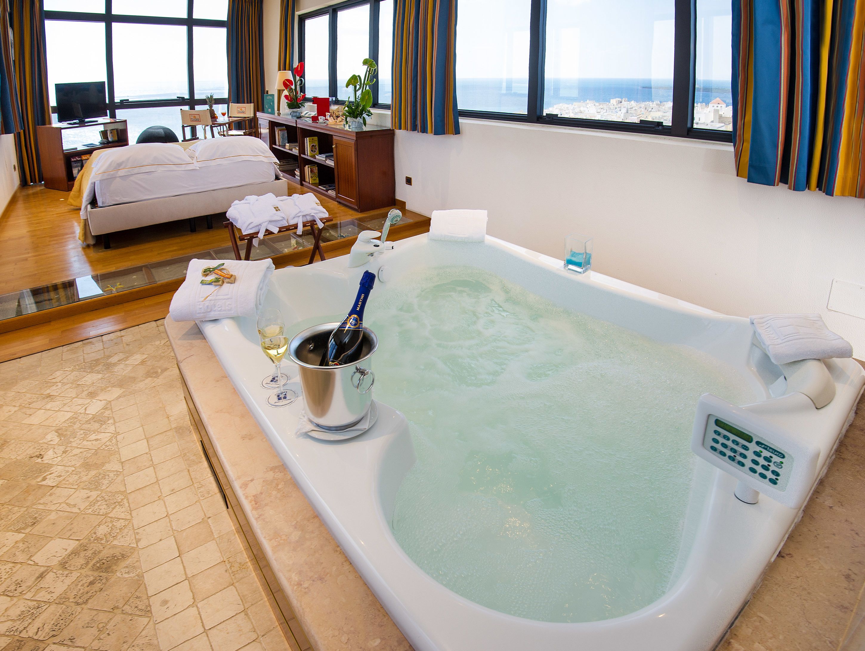 Foto - Hotel Bellavista Club-Caroli Hotels