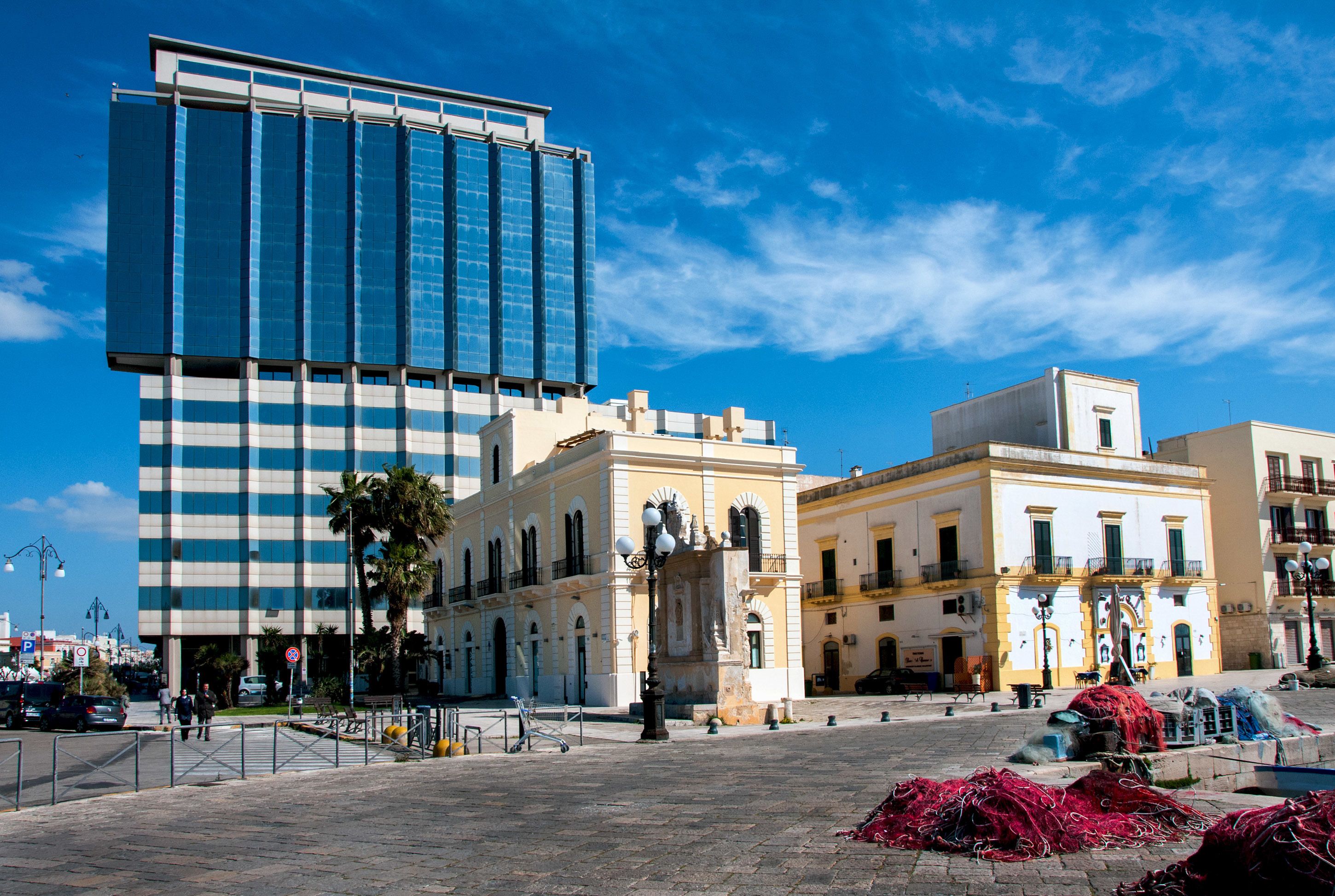 Foto - Hotel Bellavista Club-Caroli Hotels