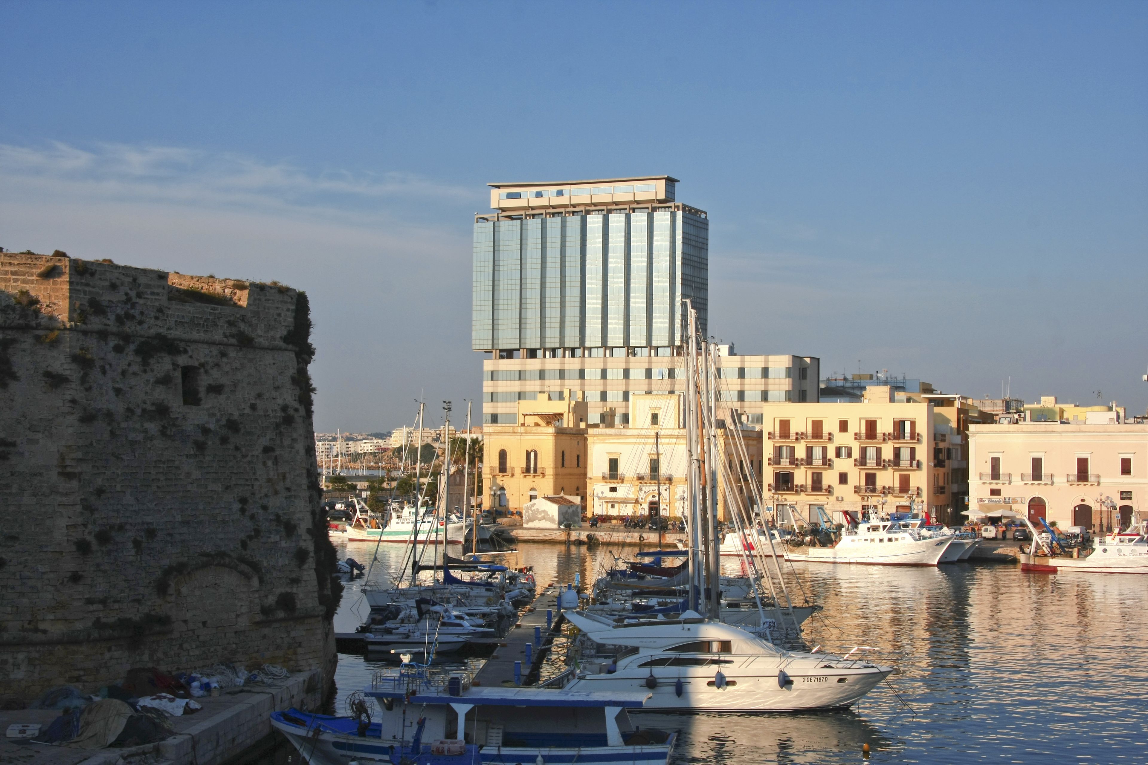 Foto - Bellavista Club - Caroli Hotels