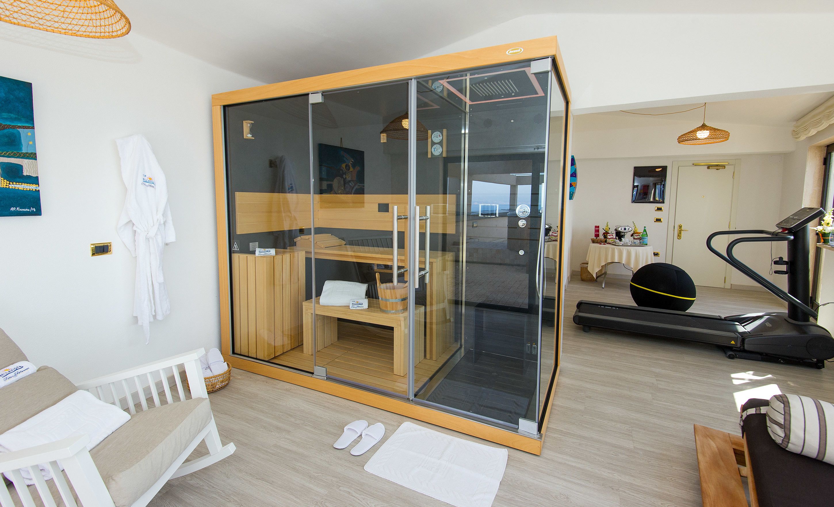 Foto - Hotel Bellavista Club-Caroli Hotels
