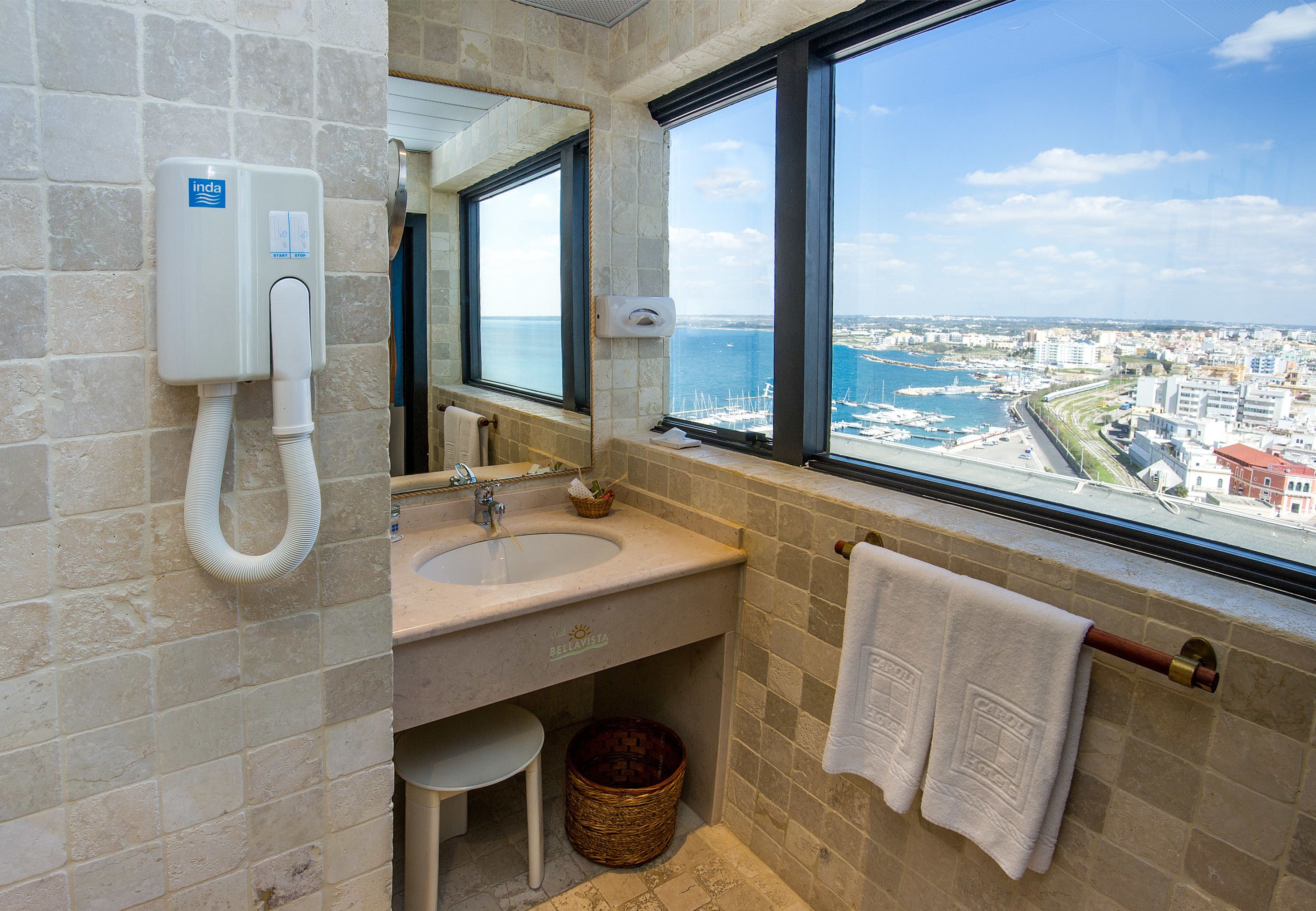 Foto - Hotel Bellavista Club-Caroli Hotels