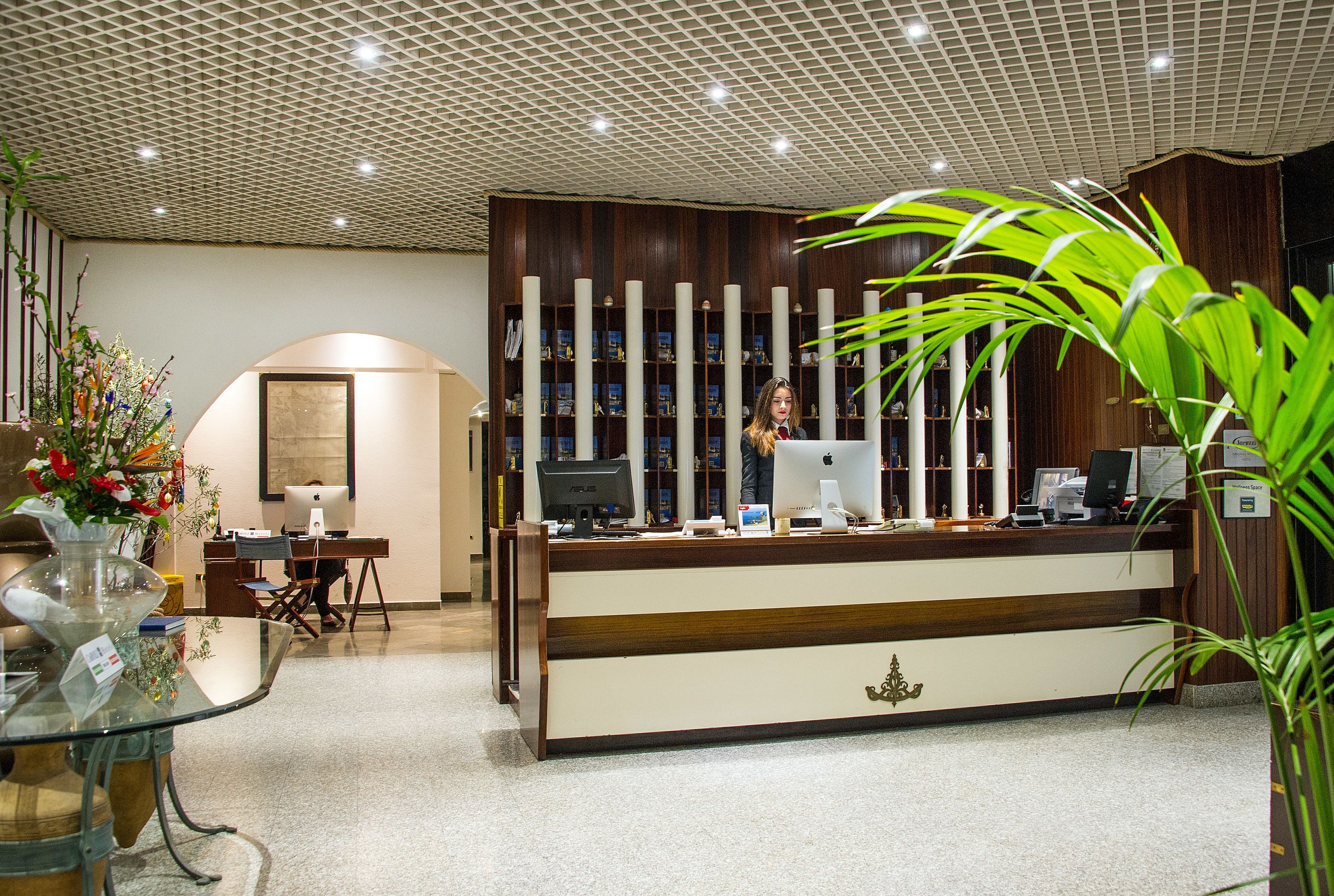 Foto - Hotel Bellavista Club-Caroli Hotels