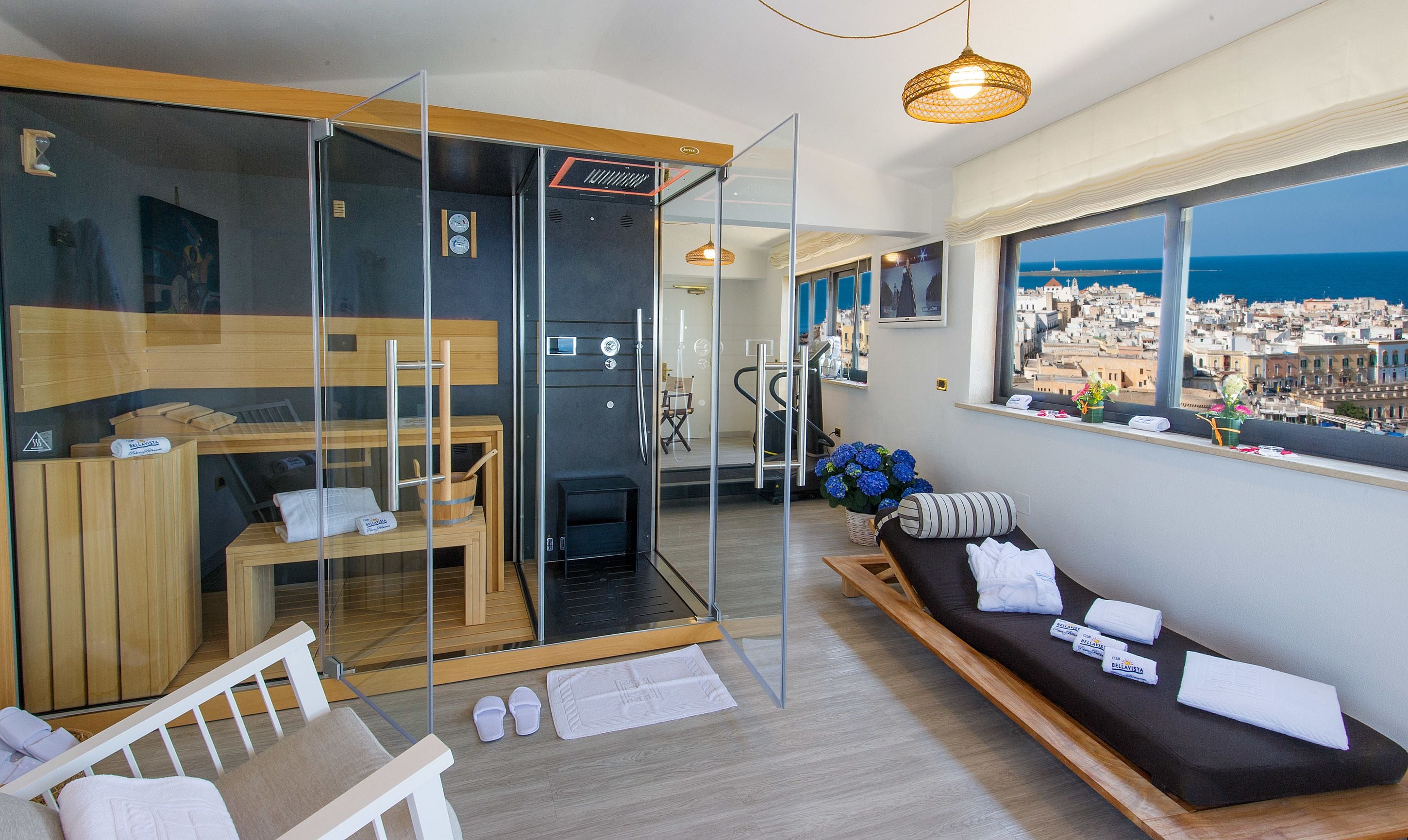 Foto - Bellavista Club - Caroli Hotels