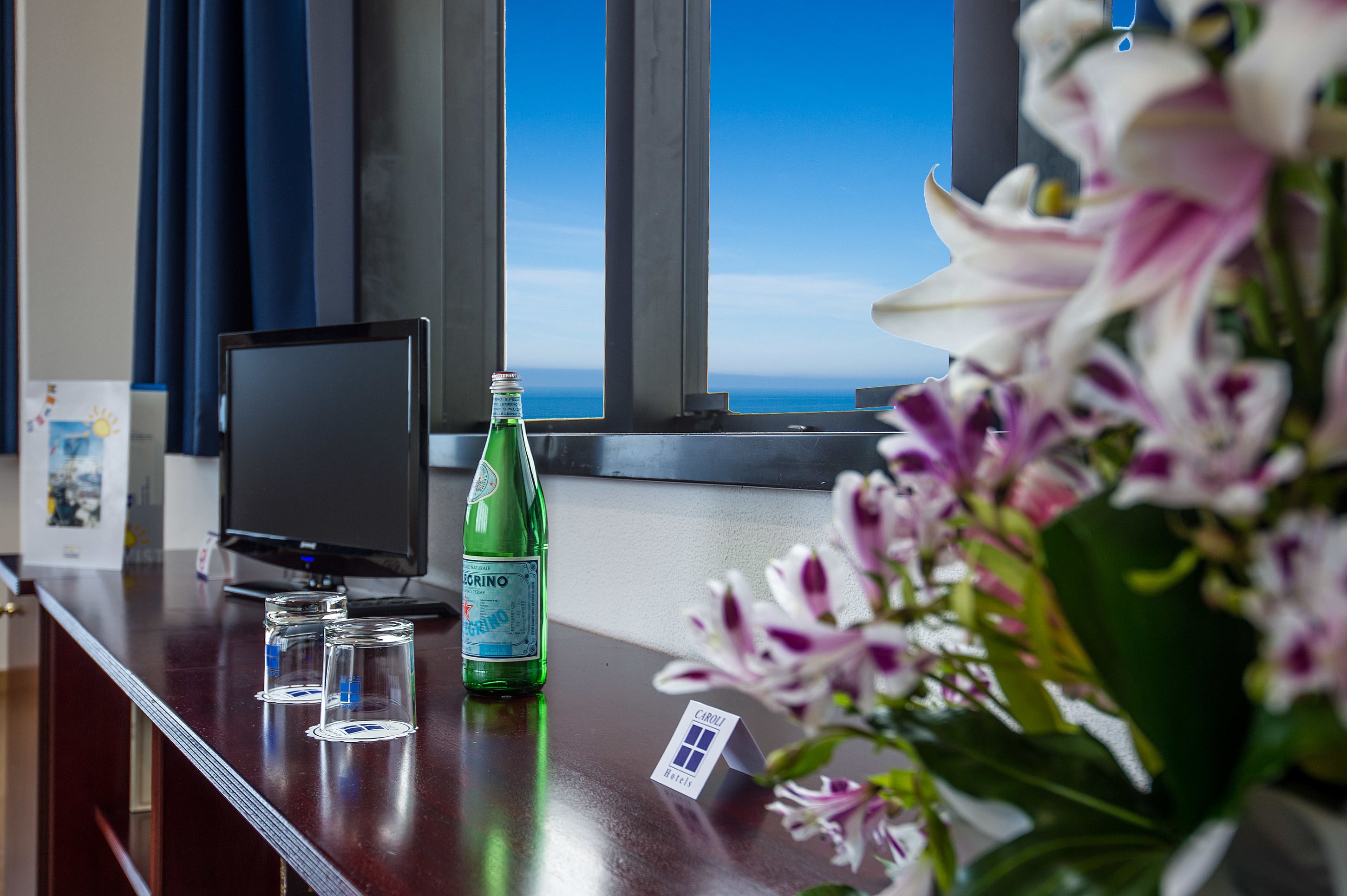 Foto - Hotel Bellavista Club-Caroli Hotels