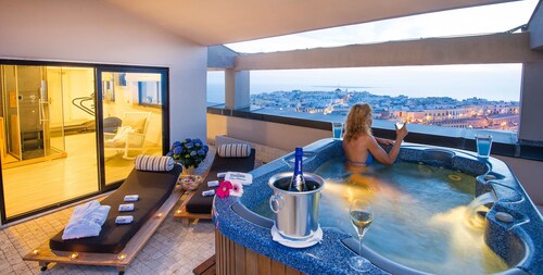 Bellavista Club - Caroli Hotels