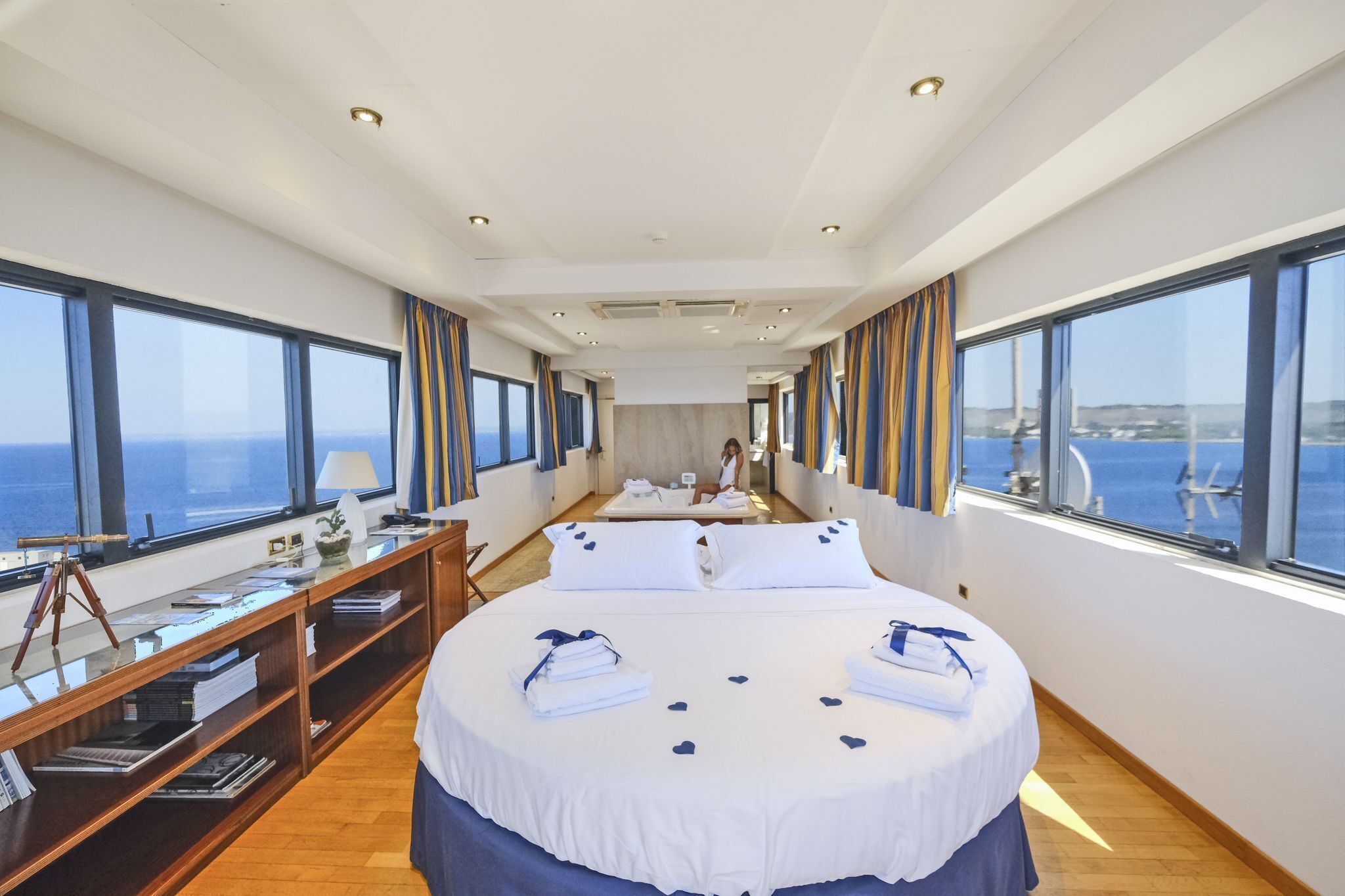 Foto - Hotel Bellavista Club-Caroli Hotels