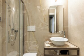 Bathroom - Ca' Del Campo (Venice)