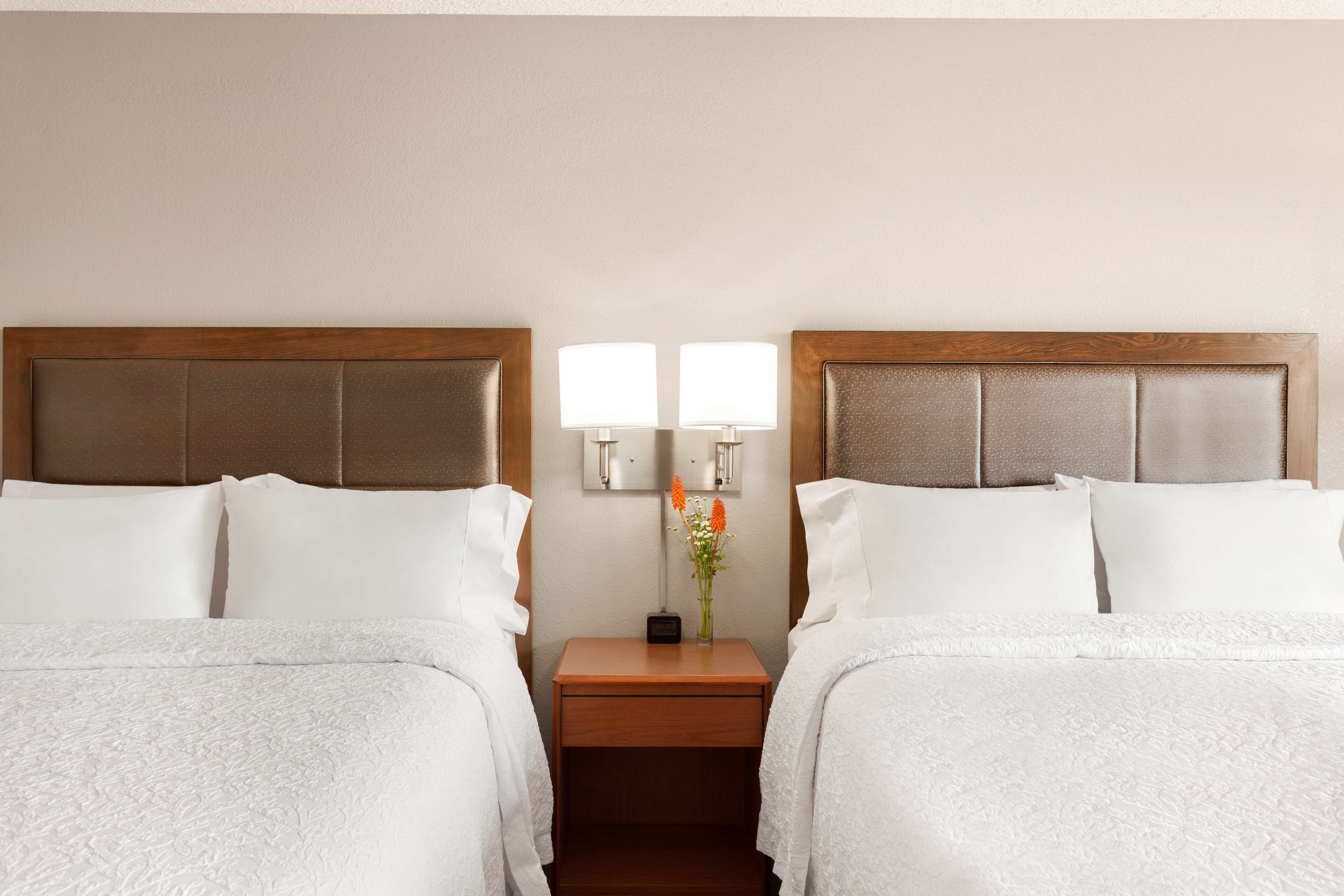 1 bedroom, desk, laptop workspace, iron/ironing board