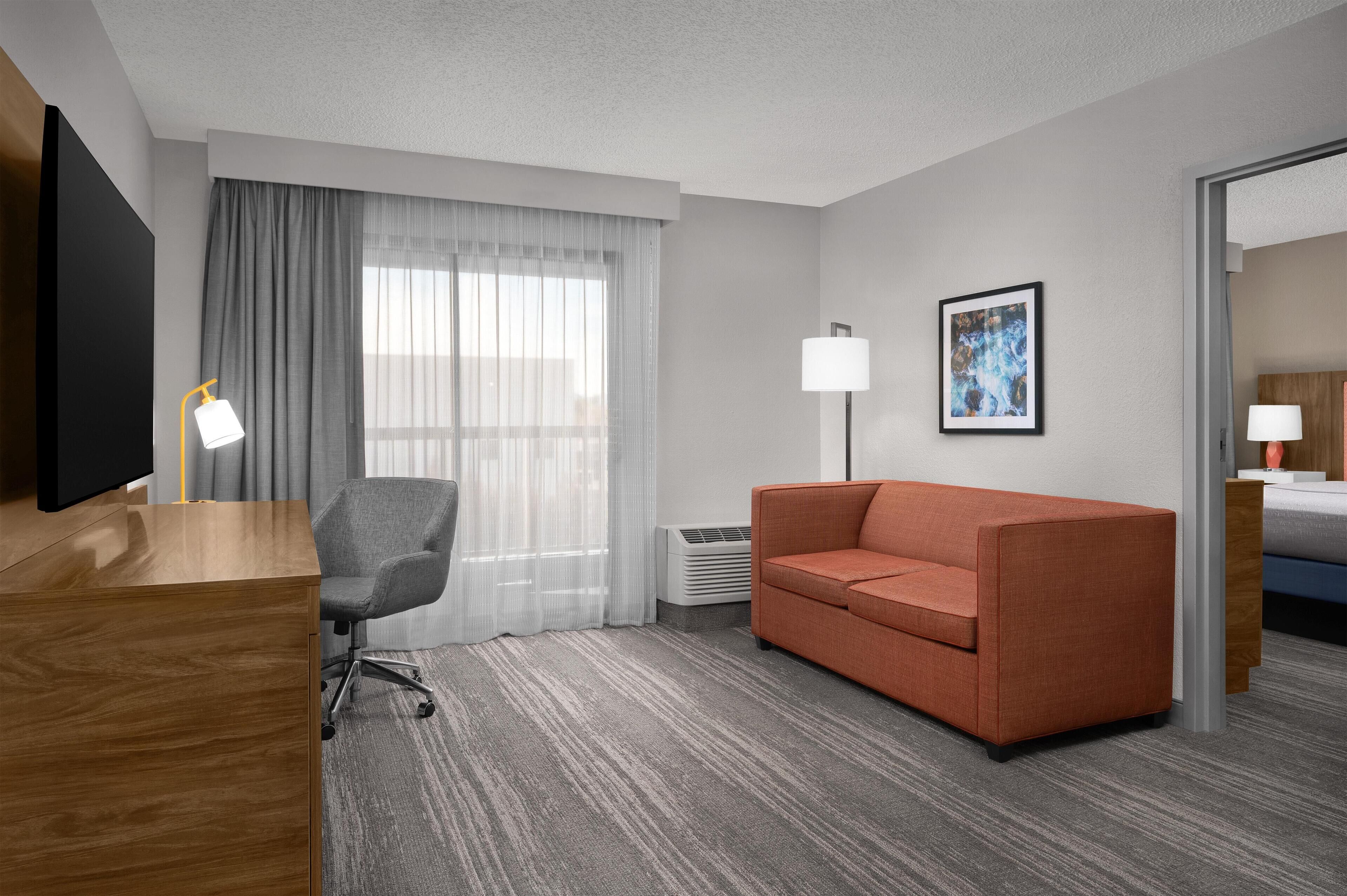 Foto - Hampton Inn & Suites Denver-Cherry Creek