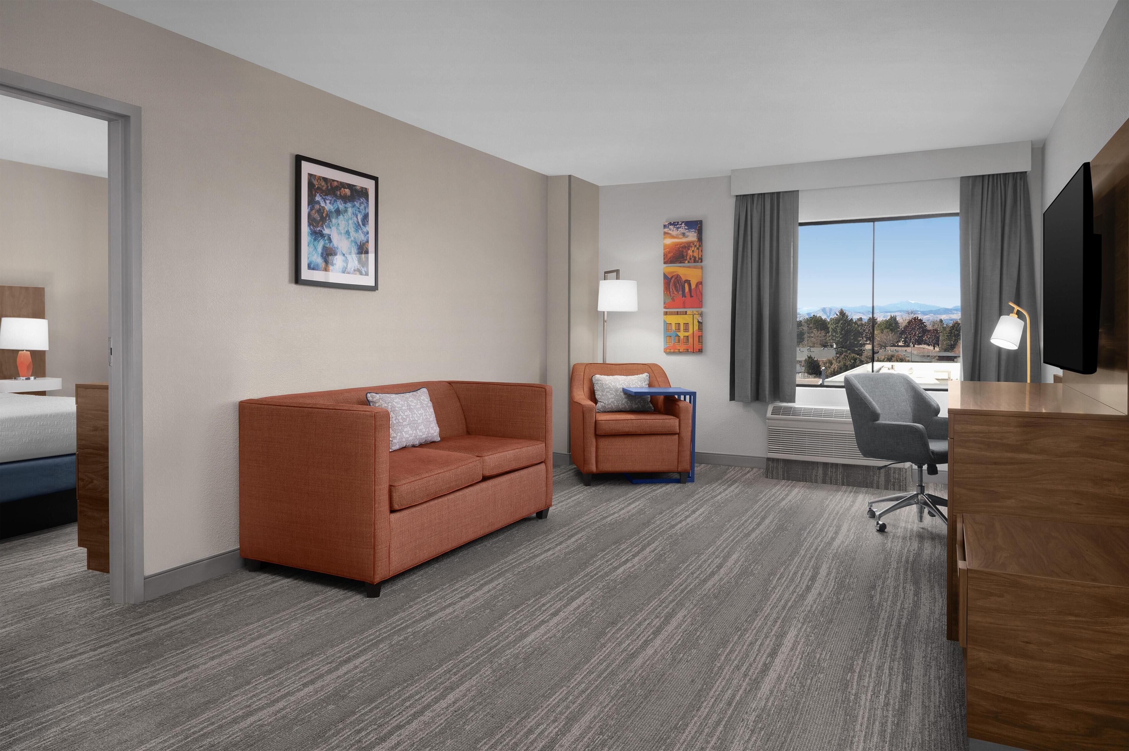 Foto - Hampton Inn & Suites Denver-Cherry Creek