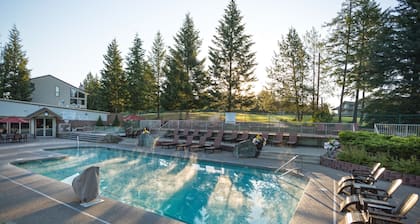 Meadow Lake Resort & Condos