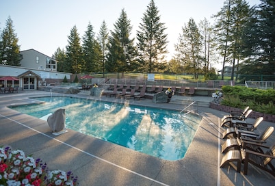 Meadow Lake Resort & Condos