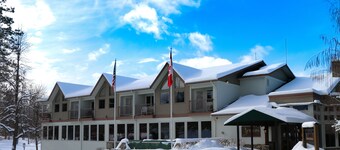 Meadow Lake Resort & Condos