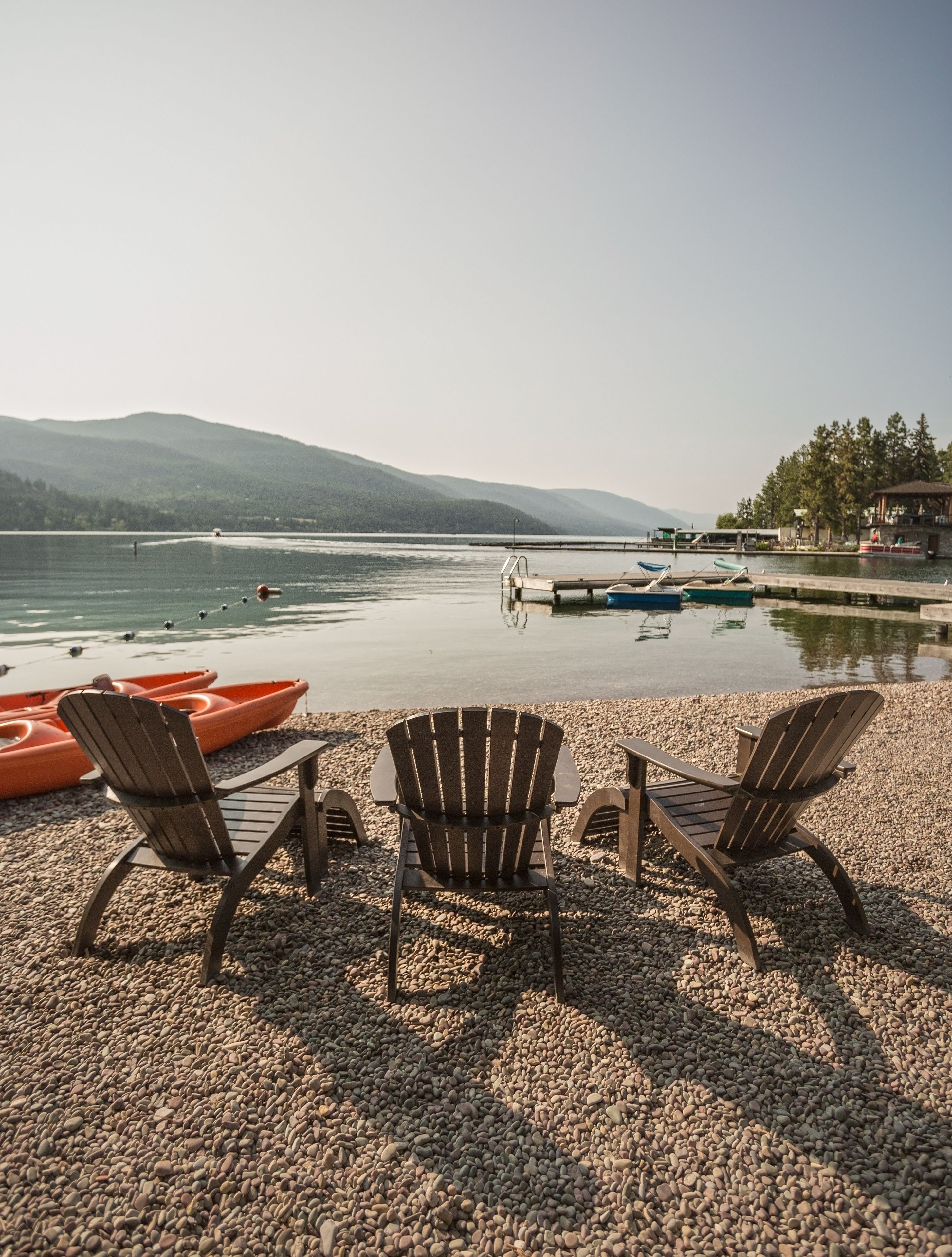 Meadow Lake Resort & Condos in Whitefish, United States