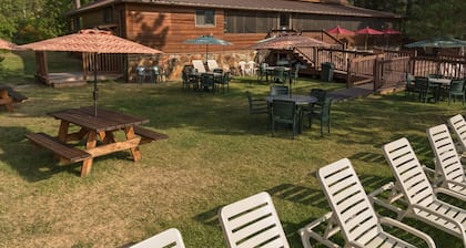 Meadow Lake Resort & Condos