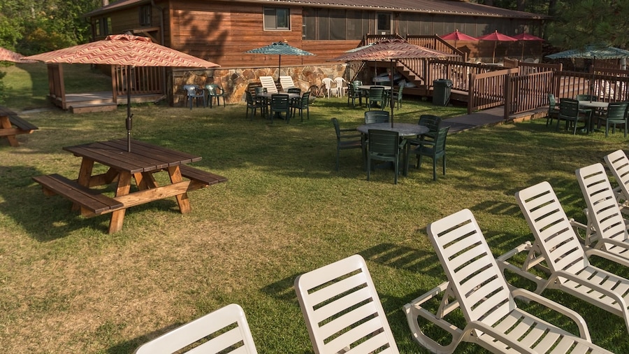 Meadow Lake Resort & Condos