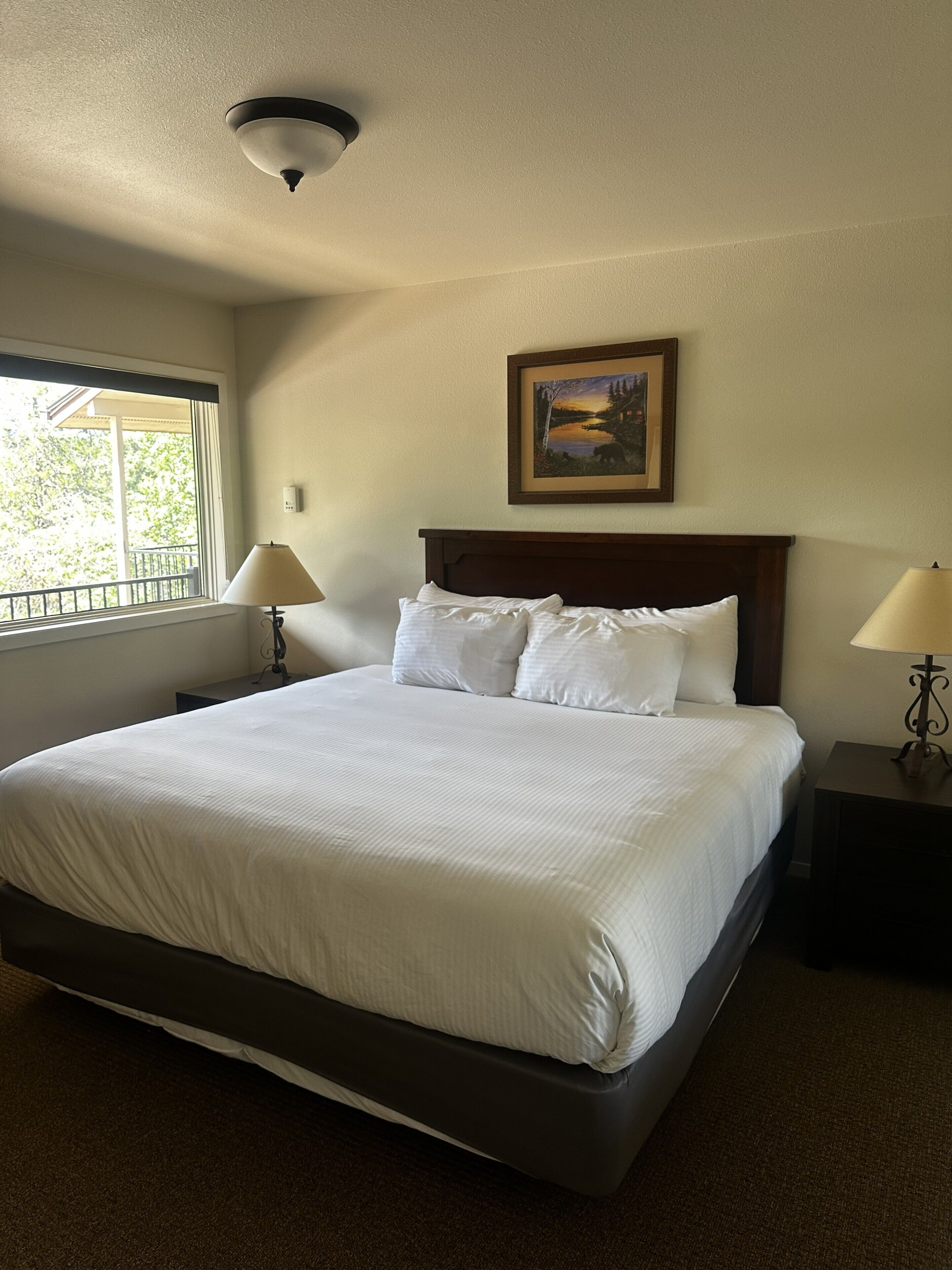 Condo, 2 Bedrooms
