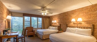 Mountain Chalet Snowmass