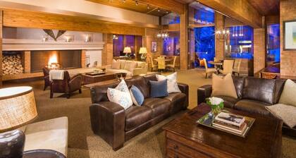 Mountain Chalet Snowmass