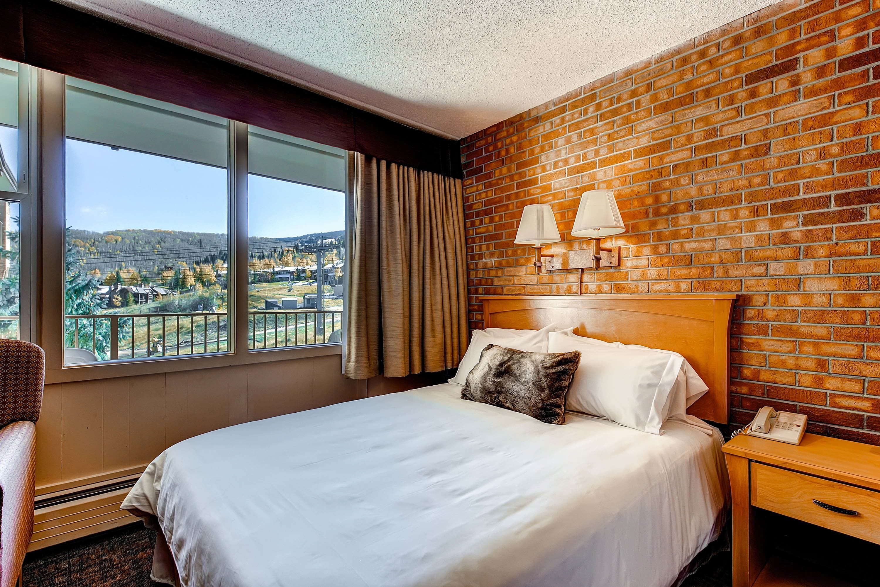 land view from property