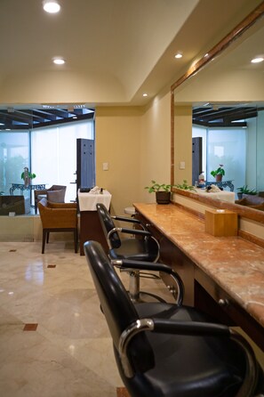 2 restaurants, breakfast, lunch, dinner served; international cuisine - Sunset Fishermen Beach Resort Playa del Carmen - All inclusive (Playa del Carmen)